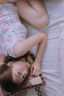 情乱莲花村